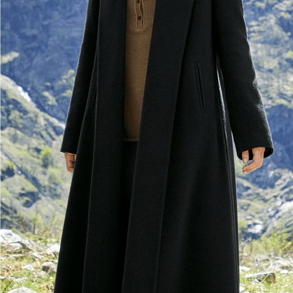 Peruvian Connection Decades Coat - Picture 5 of 8